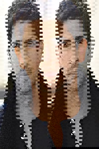 Raza Jaffrey