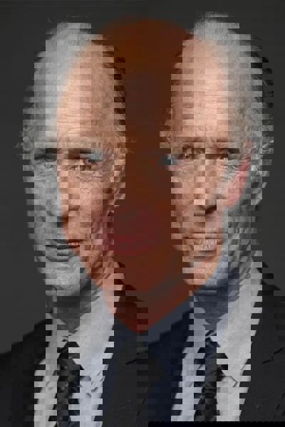 Ed Harris