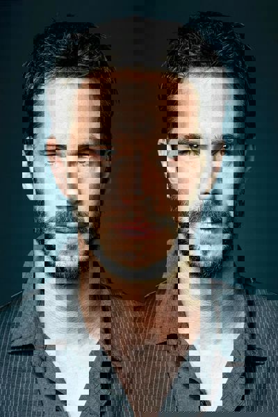James D'Arcy