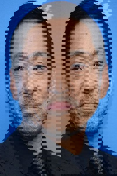 Teruyuki Kagawa
