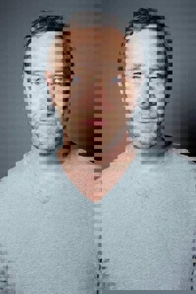 Olivier Rabourdin