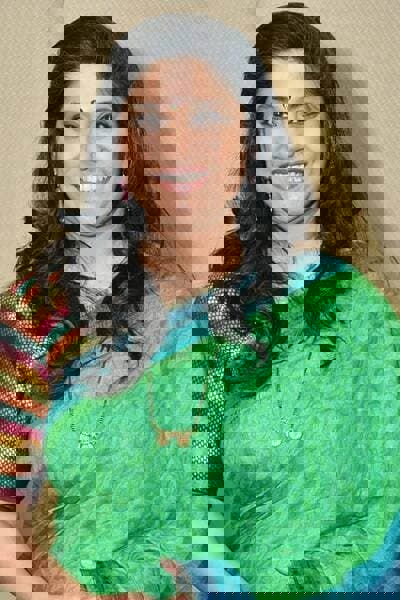 Renuka Shahane