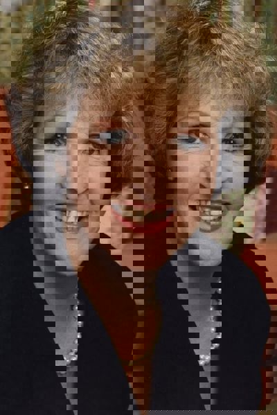 Penelope Keith