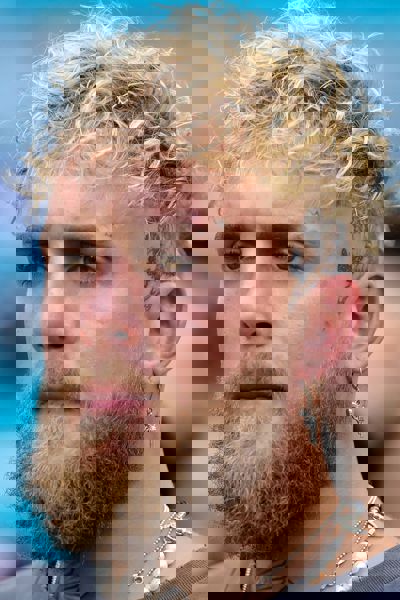Jake Paul