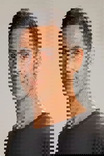 Gustavo Garzón