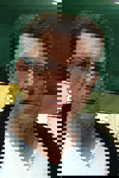 Mirosław Zbrojewicz