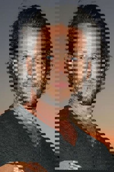 Martin Dingle Wall
