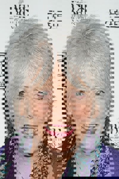 Alison Steadman
