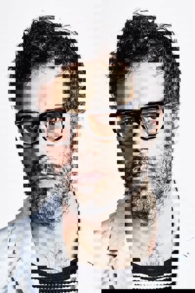Jemaine Clement