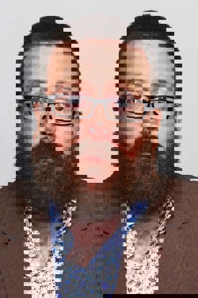 Frankie Boyle