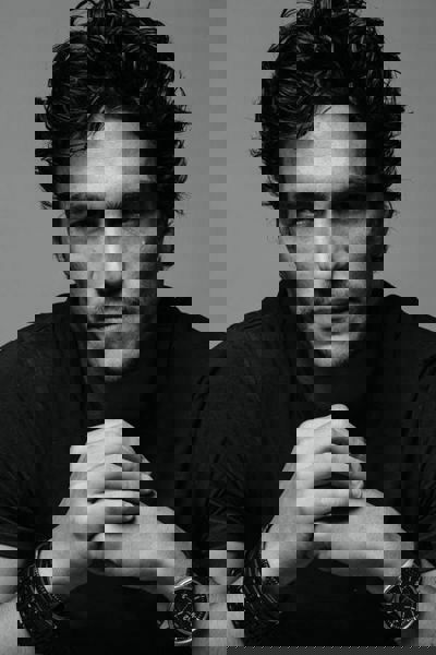 Steven John Ward