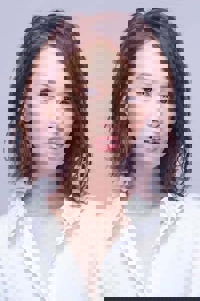Crystal Cheung