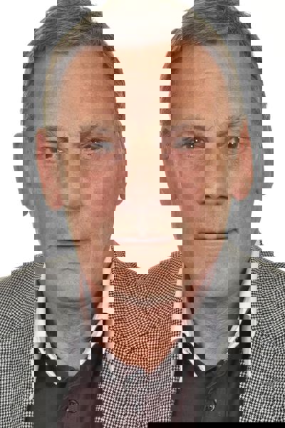 Jeffrey Thomas