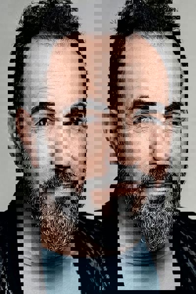 Adnan Maral