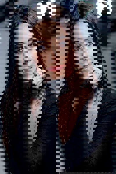 Cansu Dere