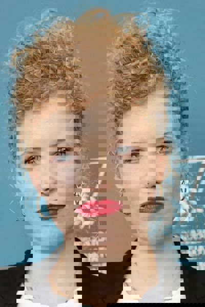 Luisa-Céline Gaffron