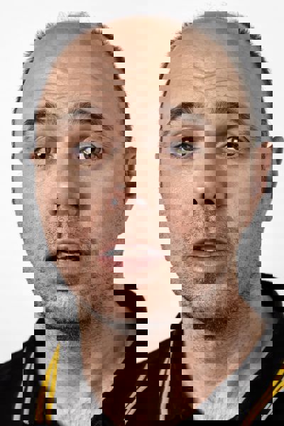 Karl Pilkington