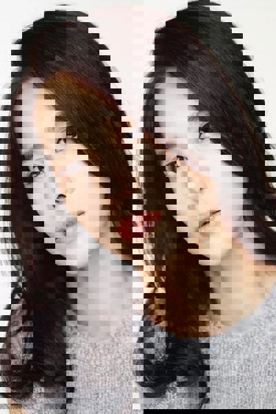 Jeong Hye-young