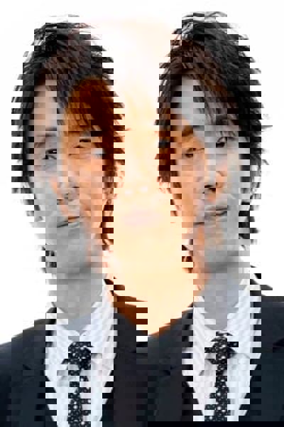 Yusuke Santamaria
