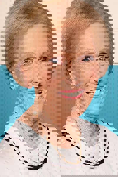 Mary Berry