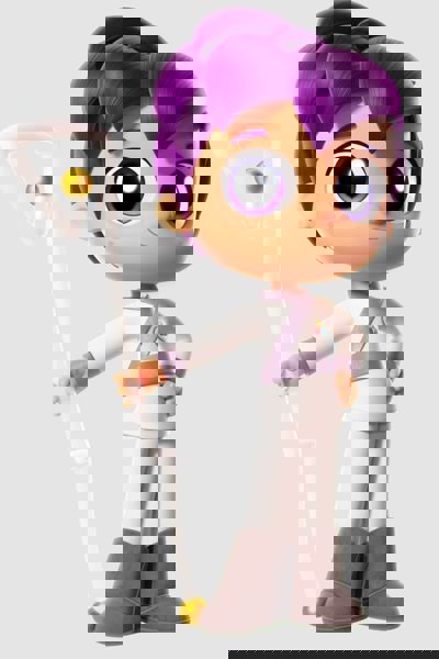 奇克