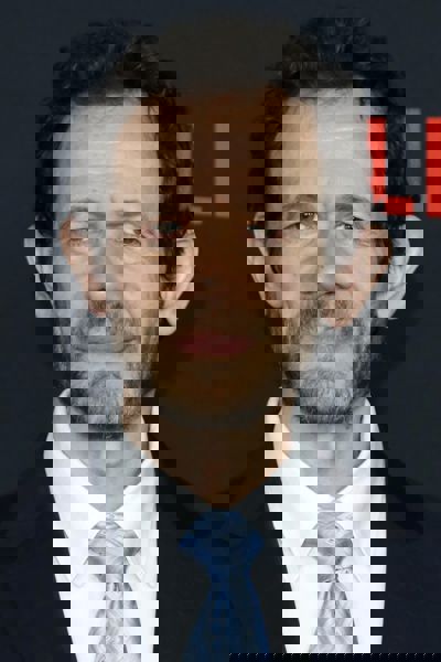 Adam Godley