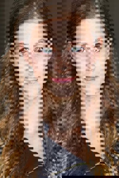 Meghan Falcone
