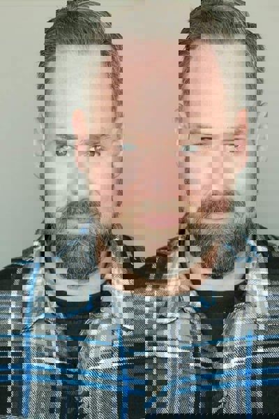 Aaron LaPlante