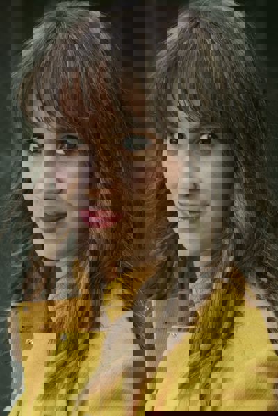 Rhona Rees