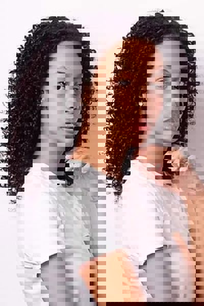 Jamilly Mariano