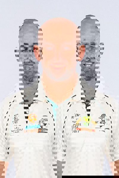 Nathan Lyon