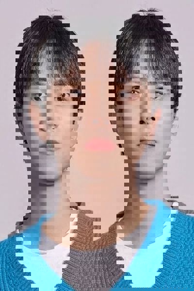 Joo Woo-jae