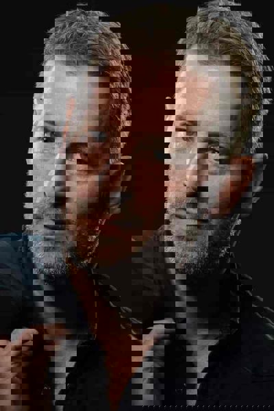 Mikael Birkkjær