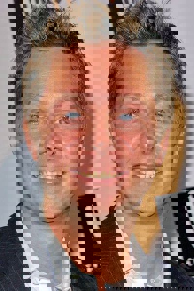Peter Oldring