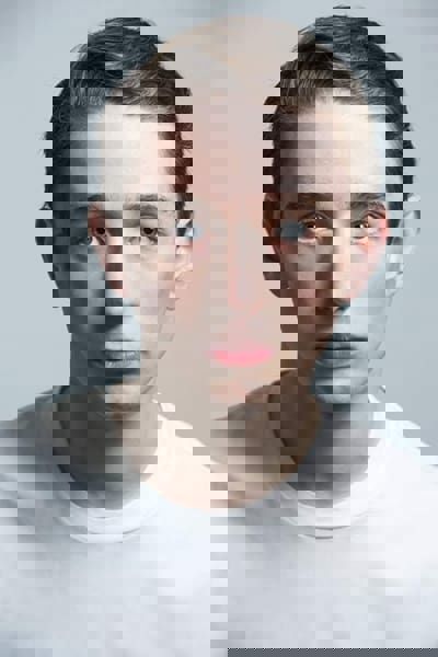 Preston Nyman