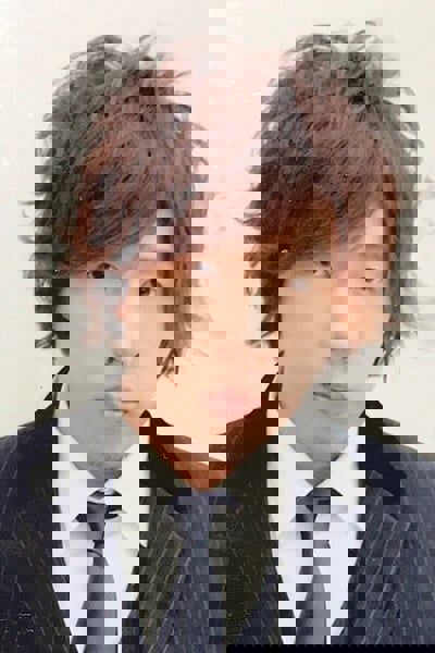 Satoshi Hino
