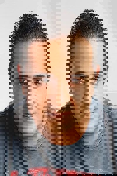 Khaled Sarhan