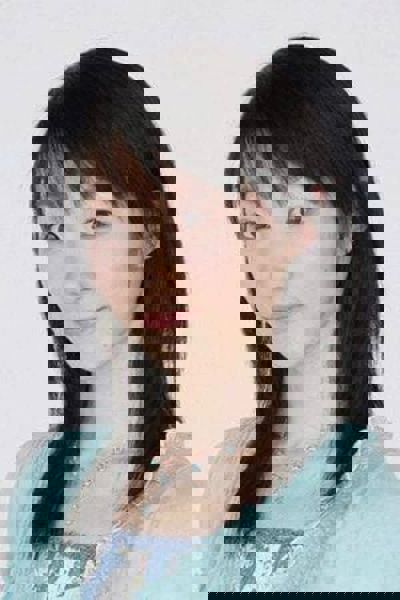 Megumi Takamoto
