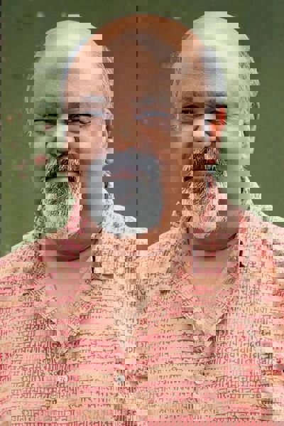 Saurabh Shukla