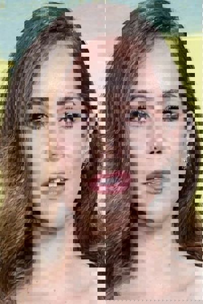 Camila Sodi