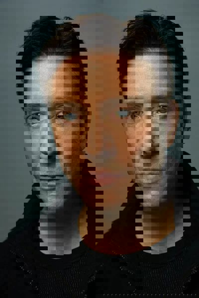 Shawn Doyle
