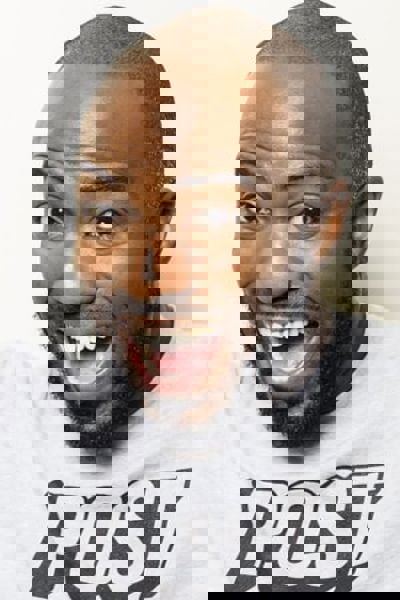 Desus Nice