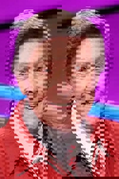 Johnny Gilbert
