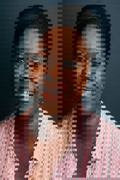 Michelle Greenidge