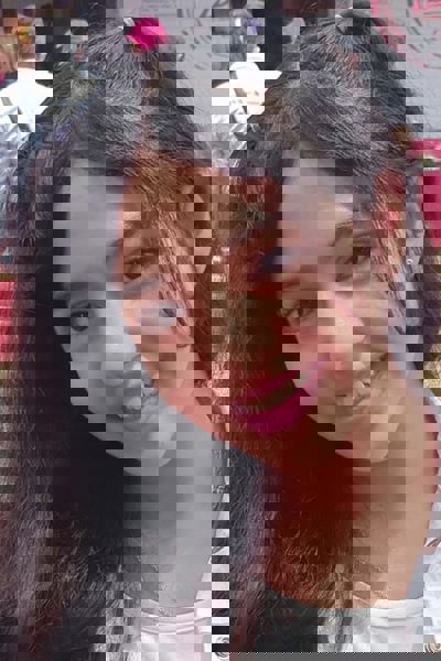 Alisson Santiago