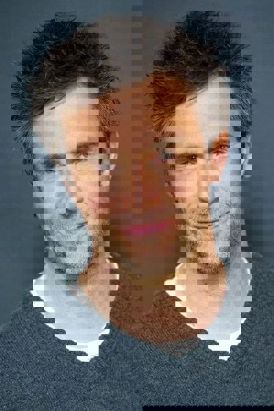 Jack Davenport