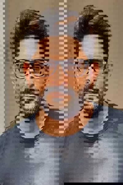 Arshad Warsi