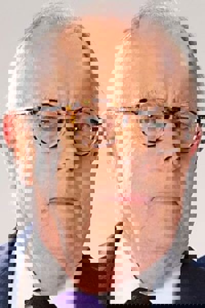 Michael Whitehall