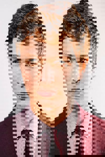 Ansel Elgort