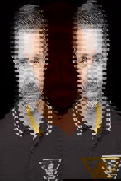 Paddy Considine
